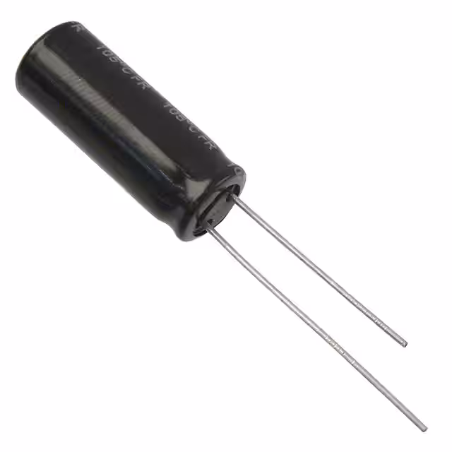 EEU-FR1J331B Panasonic Electronic Components  Condensadores electrolíticos de aluminio